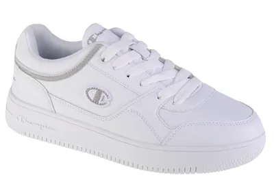 Produktbild von Champion Rebound Low S11469-CHA-WW001, Sneaker, Damen, Weiß, Größe: 36