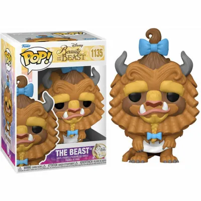 Zdjęcie produktu dla FUNKO POP! 57585, Figurka kolekcjonerska, Kreskówka