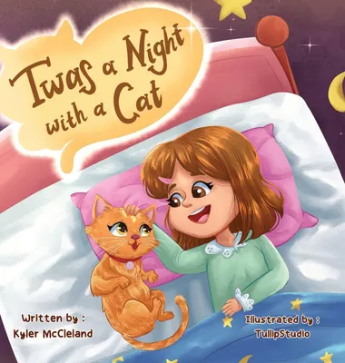 Produktbild von Es war eine Nacht mit einer Katze