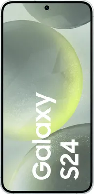 Image de Samsung Galaxy S24 , 15,8 cm (6.2"), 8 Go, 256 Go, 50 MP, Android 14, Grau, Marmorfarbe