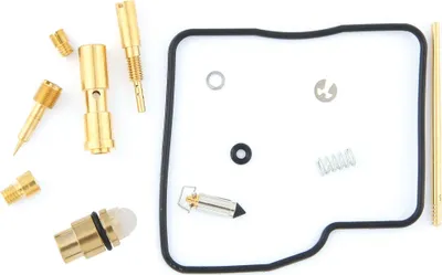 Produktbild von Keyster Vergaser Rep-Satz Keyster K-1148Skf Vorne