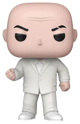 Produktbild von Daredevil: Born Again POP! Marvel Vinyl Figur Kingpin 9 cm