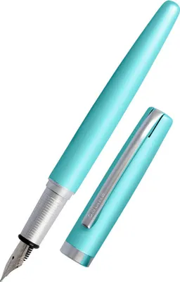Produktbild von ONLINE Turquoise Patronenfüller türkis