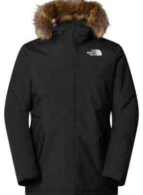 Image de The North Face M Zaneck Jkt Couleur Noir