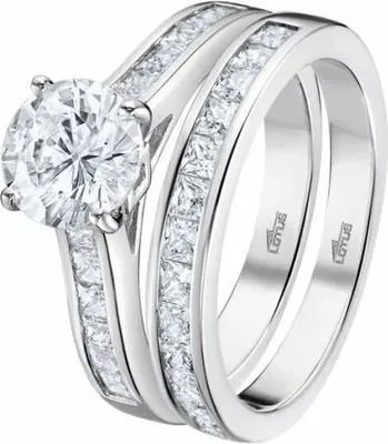 Image de Bague pour dames Lotus LP3554-3/112 12