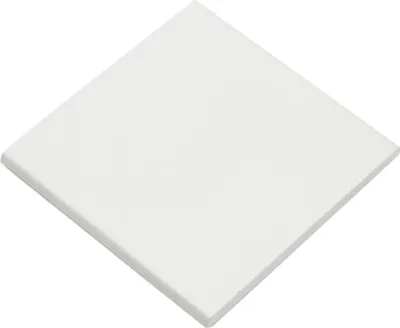 Produktbild von Gardinia Magnetgriff aluminium, 5 x 5 cm