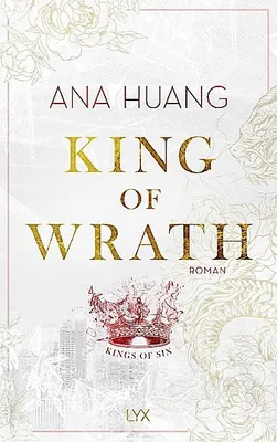 Immagine prodotto di King of Wrath