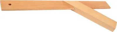 Produktbild von Fortis 4317784768863, Holz