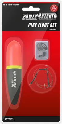 Image de Spro Powercatcher Set Brochet Accessoires