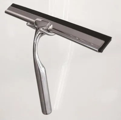 Produktbild von Hoesch 41512 Zub. Duschabzieher mit Haken
