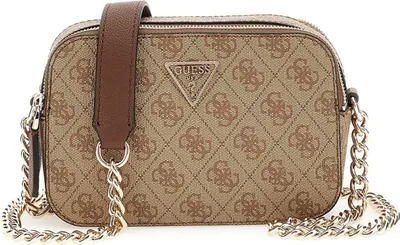 Produktbild von Guess Bodybag Noelle II CB Camera 72140 Logo 13 x 20 x 8