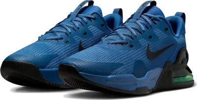 Produktbild von Nike Sneaker 'Air Max Alpha Trainer 5' court blue/black-green strike, Neutral EU:47.5 EU