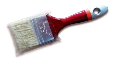 Zdjęcie produktu dla 12-częściowy zestaw pędzli do glazury 25/38/50/63 mm, po 3 płaskie pędzle każdy