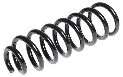 Image de Ressort de suspension Lesjöfors essieu avant 4004285