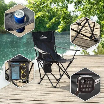 Productafbeelding van Campingstoel