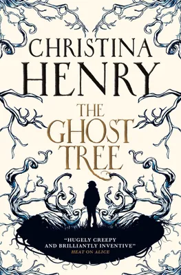 Produktbild von The Ghost Tree