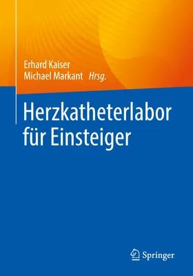 Produktbild von Herzkatheterlabor für Einsteiger