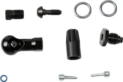 Immagine prodotto di Magura Mt My2015-hs33r Adattatore Nero Nero Taglia Unica