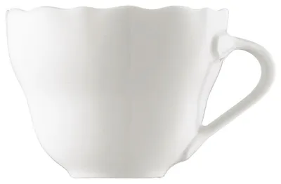 Immagine prodotto di Hutschenreuther Kaffee-Obertasse Weiss 02013-800001-14742