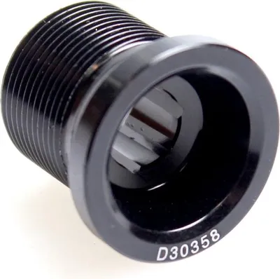 Immagine prodotto di Race Face M18 15sx Bolt Manovella Nero Nero Taglia Unica