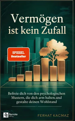 Produktbild von Vermögen ist kein Zufall