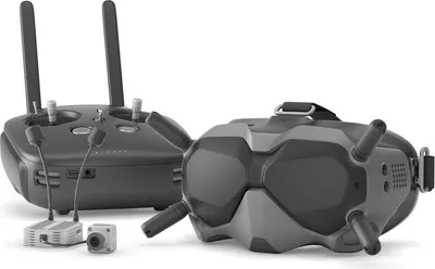 Zdjęcie produktu dla DJI FPV Fly Mode 2