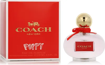 Obrázek produktu pro Coach Poppy EDP 100 ml W