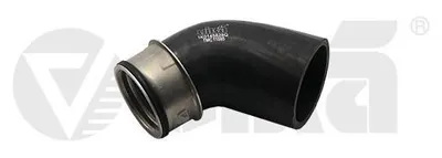 Produktbild von VIKA 11451792801 Turbo Ladeluftschlauch für VW Golf V Schrägheck (1K1) Passat Variant (3C5) Golf V Variant (1K5) Passat Limousine (3C2) Eos (1F7, 1F8)
