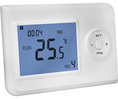 Produktbild von Ofentemperaturregler / Raumthermostat Kd11745