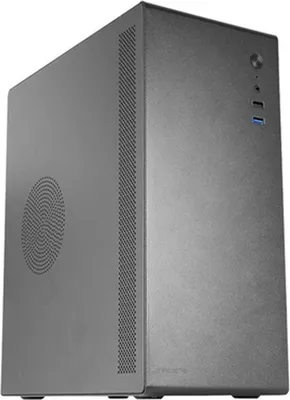 Immagine prodotto di Tacens Novax Mini Tower Case/Nero