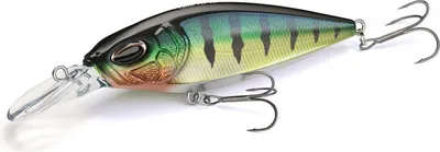 Produktbild von Nays CRNK FLT 75 10.5g - Wobbler, Farbe:S-19