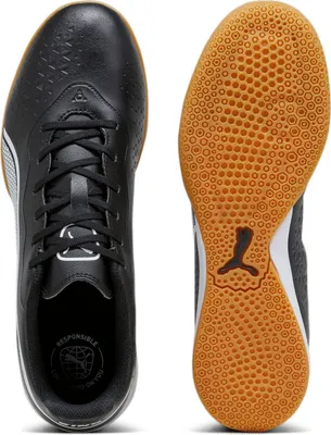 Produktbild von Puma King Match IT puma black-puma white 43