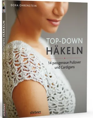 Produktbild von Top-Down: Häkeln