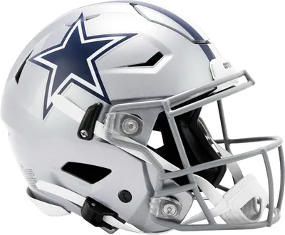 Produktbild von Riddell Authentic SpeedFlex Helm - NFL Dallas Cowboys