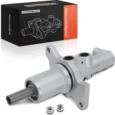 Image de Frankberg 1x maître cylindre de frein cylindre de frein pour Mercedes-Benz Viano Vito W639 2.1L-3.5L