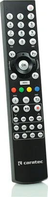 Produktbild von Caratec Vision CAV100RC Fernbedienung Universal