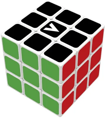 Produktbild von V-Cube - Zauberwürfel klassisch 3x3x3