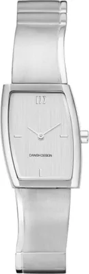 Produktbild von Danish Design - Armbanduhr - Damen - IV62Q1146