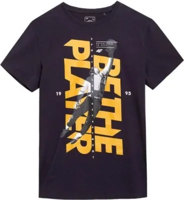 Produktbild von 4F Tshirts TSM012, H4L21TSM01230S, Größe: 176