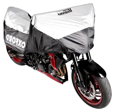 Produktbild von Motorradabdeckung CV107 Größe L