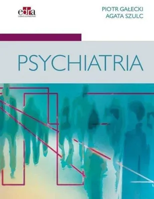 Zdjęcie produktu dla Psychiatria