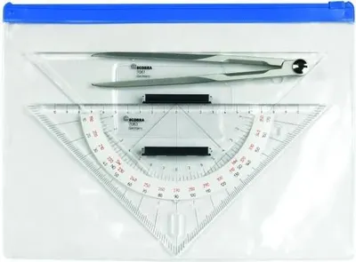 Produktbild von Navigation-Ausbildungs-Set 3-teilig