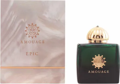 Zdjęcie produktu dla Amouage Epic woda perfumowana dla kobiet 100 ml