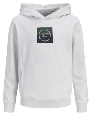 Obrázek produktu pro JACK & JONES Jorcatskills, čtvercové logo, svetr, juniorské