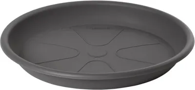 Obrázek produktu pro Nohel Garden Podmiska pod květník OMNIA plastová d45cm