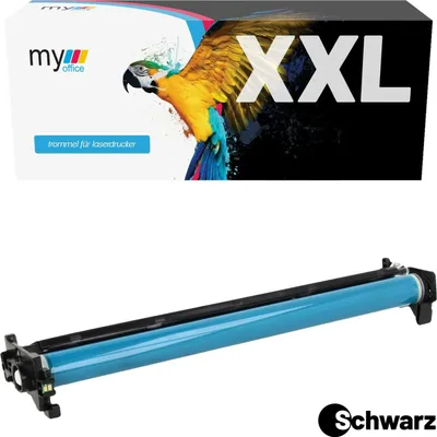 Produktbild von Trommel "CF219A" 19A My Office für HP LaserJet Pro M102 M130 M102W M130A M134, CF-219A