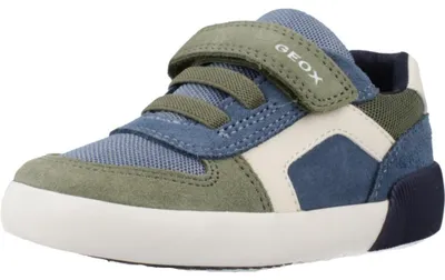 Produktbild von Geox Gisli B Sportschuhe Blau EU 20 Junge Blau EU 20