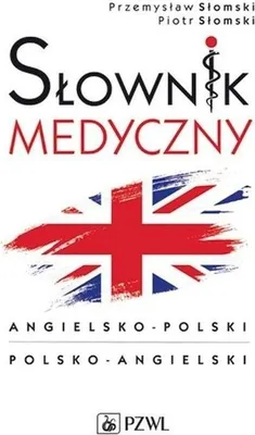Image de Multimedialny słownik medyczny angielsko-polski polsko-angielski