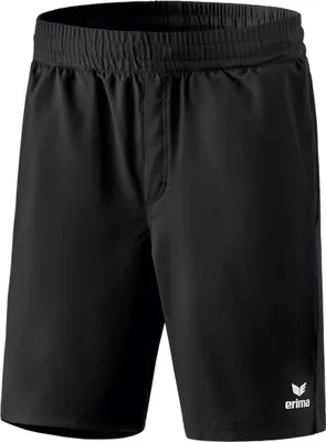 Produktbild von Erima PREMIUM ONE 2.0 shorts with inner s black black S