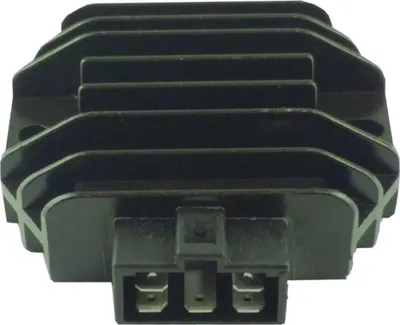 Produktbild von Regler / Gleichrichter JMP für Aprilia SR Street LC , Gilera Runner SP Vespa GTS Super / Sport Yamaha YZF R Sprint 3V VX Factory GTV Piaggio X9 Evolution Purejet Skipper ST NRG Power Typhoon 2V Fly MBK Skyliner 50 / 125 / 150 / 180 / 200 /